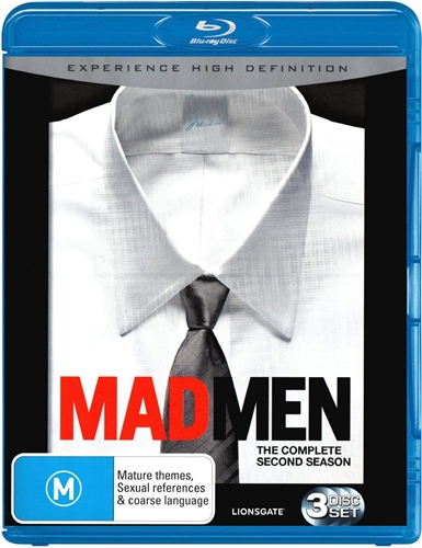 Picture of Mad Men - Season 2