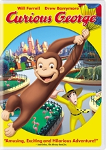 Picture of CURIOUS GEORGE