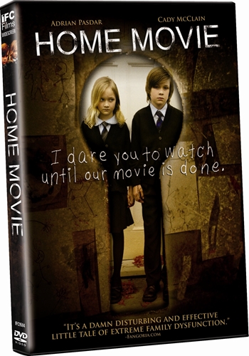 Picture of HOME MOVIE (2008)