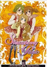 Picture of STRAWBERRY PANIC 4: FOURTH REFRAIN