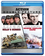 Picture of KELLY'S HEROES & WHERE EAGLES DARE