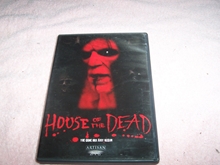 Picture of HOUSE OF DEAD (2003)