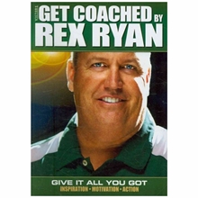 Picture of GET COACHED BY REX RYAN