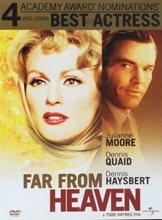 Picture of FAR FROM HEAVEN