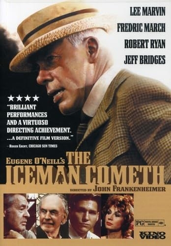 Picture of ICEMAN COMETH (1973)