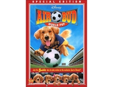 Picture of AIR BUD: WORLD PUP