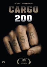 Picture of CARGO 200