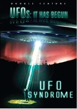 Picture of When Ufos Attack Pack