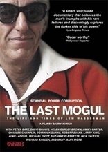 Picture of LAST MOGUL: THE LIFE & TIMES OF LEW WASSERMAN