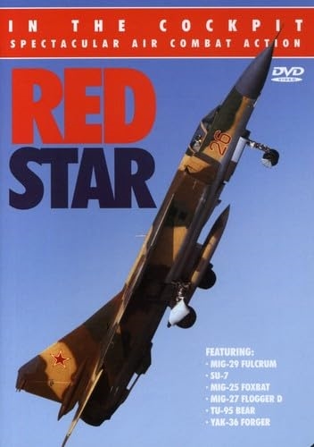 Picture of Red Star