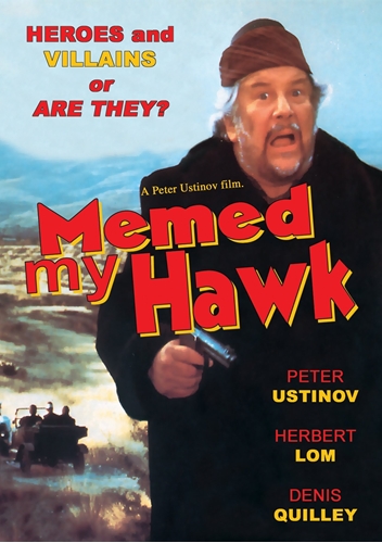 Picture of Memed My Hawk