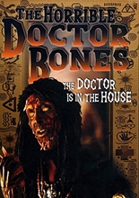 Picture of The Horrible Doctor Bones