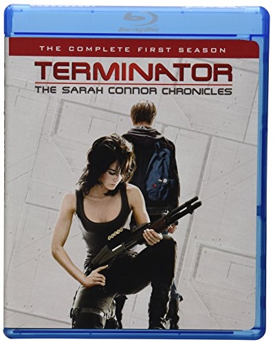 Picture of TERMINATOR: SARAH CONNOR CHRONICLES - COMP FIRST