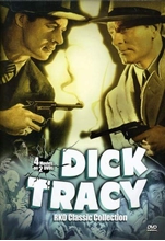 Picture of Dick Tracy: Rko Classic Collection