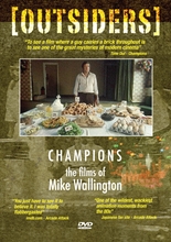 Picture of Champions: The Films Of Mike Wallington