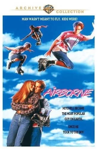 Picture of AIRBORNE