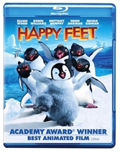 Picture of HAPPY FEET