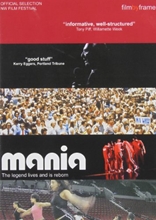 Picture of Mania