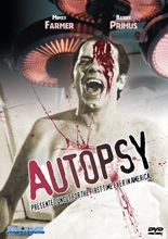 Picture of AUTOPSY (1975)