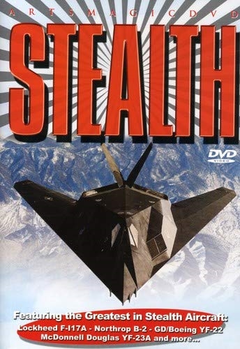 Picture of Stealth