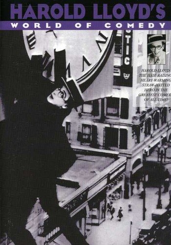 Picture of Harold Lloyd's World Of Comedy