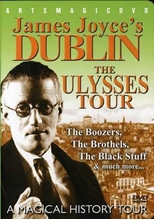 Picture of JAMES JOYCE'S DUBLIN: ULYSSES TOUR