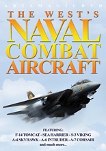 Picture of West's Naval Combat Aircraft