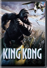 Picture of KING KONG (2005)