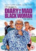 Picture of DIARY OF A MAD BLACK WOMAN