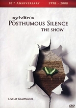 Picture of POSTHUMOUS SILENCE & SHOW: LIVE AT KAMPNAGEL