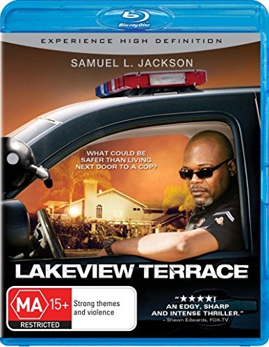 Picture of LAKEVIEW TERRACE (BLU-RAY)