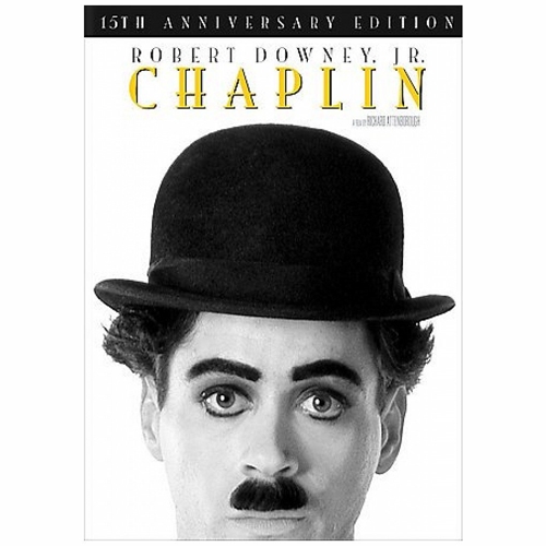 Picture of CHAPLIN