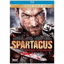 Picture of SPARTACUS: BLOOD & SAND: SEASON 1