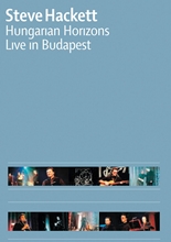 Picture of HUNGARIAN HORIZONS: LIVE IN BUDAPEST