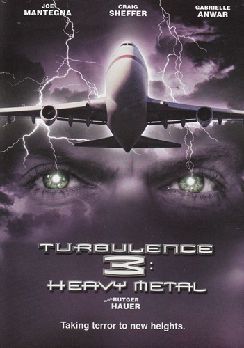 Picture of TURBULENCE 3: HEAVY METAL