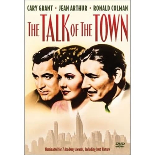 Picture of TALK OF THE TOWN