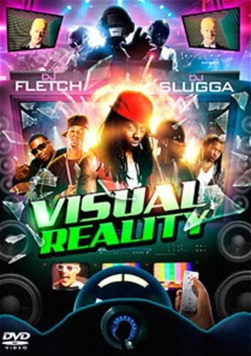 Picture of VISUAL REALITY / VARIOUS