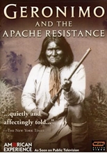 Picture of AMERICAN EXPERIENCE: GERONIMO & THE APACHE RESIST