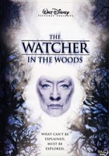 Picture of WATCHER IN THE WOODS