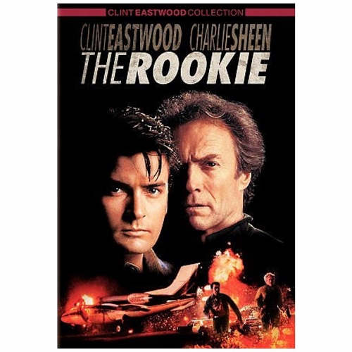 Picture of ROOKIE (1990)