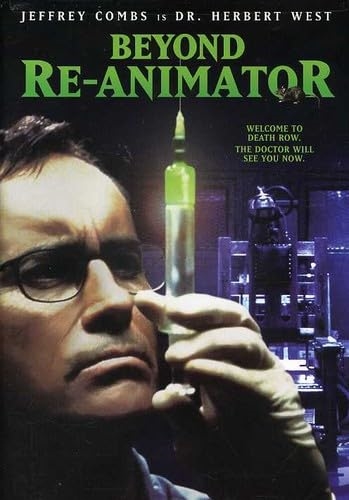 Picture of BEYOND RE-ANIMATOR