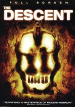 Picture of DESCENT (2006)