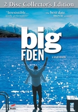 Picture of BIG EDEN