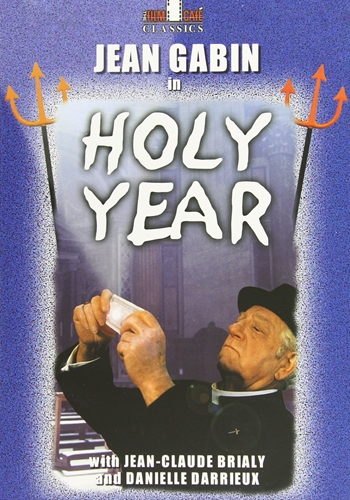 Picture of HOLY YEAR