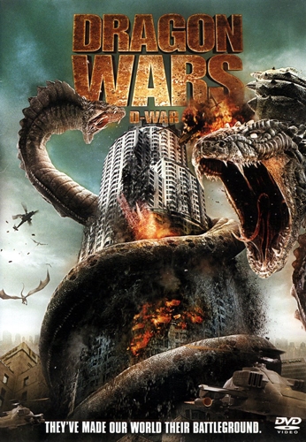 Picture of DRAGON WARS