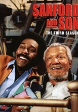 Picture of SANFORD & SON: COMPLETE THIRD SEASON