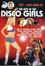 Picture of Hits Of The Disco Girls