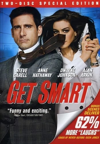 Picture of GET SMART (2008)