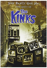 Picture of You Really Got Me: Story Of The Kinks