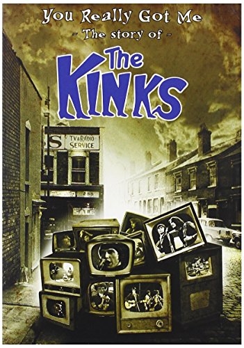 Picture of You Really Got Me: Story Of The Kinks